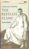 This is a stirring novel which deals reverently but realistically with the fascinating life and era of St. Augustine, one of the most remarkable men of all time.

In his vigorous and inimitable style, Louis de Wohl tells the story of St. Augustine's transformation from a vain, sensual youth to the brilliant, devout writer and theologian - the man who conquered himself as completely as he did the adversaries of the Church - whose literary and philosophical masterpieces were to dominate Western thought for a thousand years. He has carefully re-created the exciting historical background of the time - the turbulent atmosphere of the Roman Empire in the last days of decadence - skillfully weaving together the personalities whose lives closely affected Augustine: Monica, his saintly and heroic mother; majestic Ambrose, Bishop of Milan; and many others whom lend richness and depth to the life story of this great Doctor of the Church.

Here is a novel that glistens with the imaginative and vivid drama that epitomized St. Augustine's tumultuous life, presented with a master story-teller's characteristic flair for graphic description, sensitive portraiture and fascinating historical lore.

Used acceptable condition, shows many signs of use, paper on the spine is pealing, cover is worn, text block is in good condition with no writing or under lining.