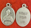 St Januarius Medal