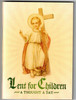 Lent for Children 40 day Devotional Booklet