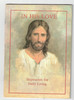 In His Love Inspiration for Daily Living
