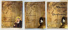 Special Bundle!!!  A Collection of Capuchin Saints - 3 Covers/Same Book - please see description