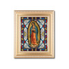 Our Lady of Guadalupe Liturgical Glass Art
