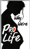 Why We're Pro Life by Trent Horn, Catholic Answers Press, 2022.   New booklet.