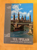 El Pilar = Historia = Arte - Espiritu by Juan Antonio Gracia. El Pilar = Historia = Arte - Espiritu by Juan Antonio Gracia.