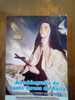 AUTOBIOGRAFIA DE SANTA TERESA DE AVILA - NUEVA EDITION - APOSTOLADO BIBLICO CATOLICA - Gently used book in Spanish with some photos in black and white.