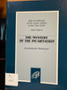 THE MYSTERY OF THE INCARNATION - BULL OF INDICTION OF THE GREAT JUBILEE OOF THE YEAR 2000 - UNCARNATIONIS MYSTERIUM.