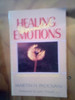 Healing Wounded Emotions: Overcoming Life's Hurts (Inspirational Reading for Every Catholic) Paperback – September 1, 1987 by Martin H Padovani (Author).   Padovani explains how our emotional and spiritual lives interact and he challenges readers to live fuller, more satisfying lives.  
A used book in very good condition.
