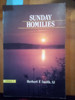 Sunday Homilies by Herbert F. Smith Paperback -  THE AUTHOR EXPLAINS IN MORE DETAIL ABOUT HOMILIES AND THE DIFFERENT FEAST DAYS. 

THIS USED BOOK IS IN GOOD CONDITION WITH SOME UNDERLININGS.