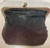 Inside of Vintage Bag