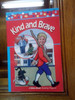 Kind and Brave, Teacher's Edition, A Beka Book Reading Program Unknown - Binding by Unknown (Author) - An excellent  book for children.   