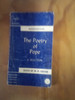SELECTED POEMS BY JOHN KEATS - COPYRIGHT 1950 -  A USED BOOK IN OKAY CONDITION, WITH STAINED PAGES WITH SOME UNDERLININGS - TO LIKE KEAT IS A TEST OF FITNESS FOR UNDERSTANDING POETRY...