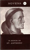 Novena In Honor of St. Anthony