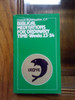 Biblical Meditations for Ordinary Time: Part III, Weeks 23 to 34 By Carroll Stuhlmueller and Carroll Stuhlmueller -  

THIS USED BOOK IS IN FAIRLY GOOD CONDITION.

Readings for each weekday and Sunday of each of the three cycles are summarized. Reflections for each day are given based on scriptural scholarship. +
