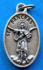  St Pancras medal