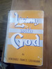 LIVING WITH GOD BY VENERABLE FRANCIS LIBERMANN - THE NEW CATHLIC EDITION OF THE HOLY BIBLE TRANSLATED FROM THE LATIN VULGATE.   

THIS IS A USED BOOK WITH A FRAYED WORN OUT COVER AND STAINED PAGES BUT WORTH IT FOR THE BARGAIN PRICE OF .99 CENTS!  
