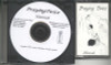 Praying Twice:  CD of Original Songs by Hannah (Susan McMahon Boudreau)