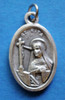 St. Rita Medal St. Rita Medal