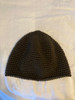Franciscan Brown Beanie Handcrafted in USA