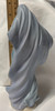 Vintage Porcelain 6" Statue - Virgin & Child - Valencia Collection Roman Inc. 