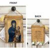 Blessing Pouch -St. Mary Major with Hail Mary