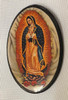 Our Lady of Guadalupe Pin - Limited Quantity 