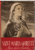 Saint Maria Goretti