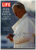 Life Pope John Paul II Toward Sainthood