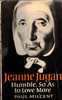 Jeanne Jugan