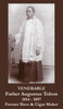 Venerable Father Augustus Tolton Wallet Size Prayer Card