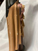 Vintage 12" Chalkware Statue of St.  Therese Statue