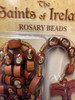 The Saints of Ireland Rosary - only 1 Available