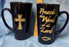 'Preach the Word of the Lord' Coffee/Tea Mug