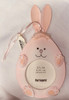 Cute Easter Bunny Picture Frame