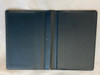 Rare Find! Franciscan Breviary Cover Volume 1 - Blue Advent/Christmas 