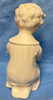 Sweet Praying Boy Ceramic Statue - Enesco - Made In Japan