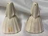 Antique/Vintage Nun Salt/Pepper Shakers - Japan Porcelain 