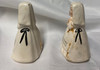 Antique/Vintage Nun Salt/Pepper Shakers - Japan Porcelain 