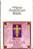 The New American Bible Gift and Award Bible
