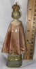 5" Infant of Prague Statue - New in Box - only 1 Available
