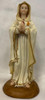 Vintage Resin Statue  - Our Lady  Virgin Mary
