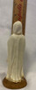 Vintage Resin Statue  - Our Lady  Virgin Mary
