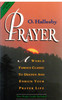 Prayer