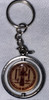 St. Benedict Key Ring -Only 1 Available