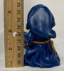 Vintage Friar Folk Figurine - Patriotic/Drum