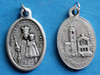 Our Lady of Consolation Medal
