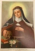 This Vintage Print is in excellent condition 

Color image measures 12" x 8.5"