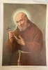 Vintage Italian Frameable Print - Seraphinus A Montegranaro 