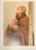 Vintage Italian Frameable Print - Ignatius A Santhia