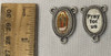 Our Lady of Guadalupe Picture Rosary Centerpiece