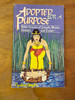 Adopted for a Purpose: Bible Stories of Joseph, Moses, Samuel, and Esther by Pauline Youd